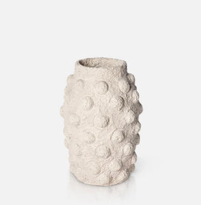 Abigail Ahern Large Koba Vase DELIVERY WITHIN 2 WEEKS