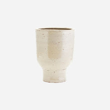 House Doctor Artist Planter in Beige - Small WERE £35 NOW £21