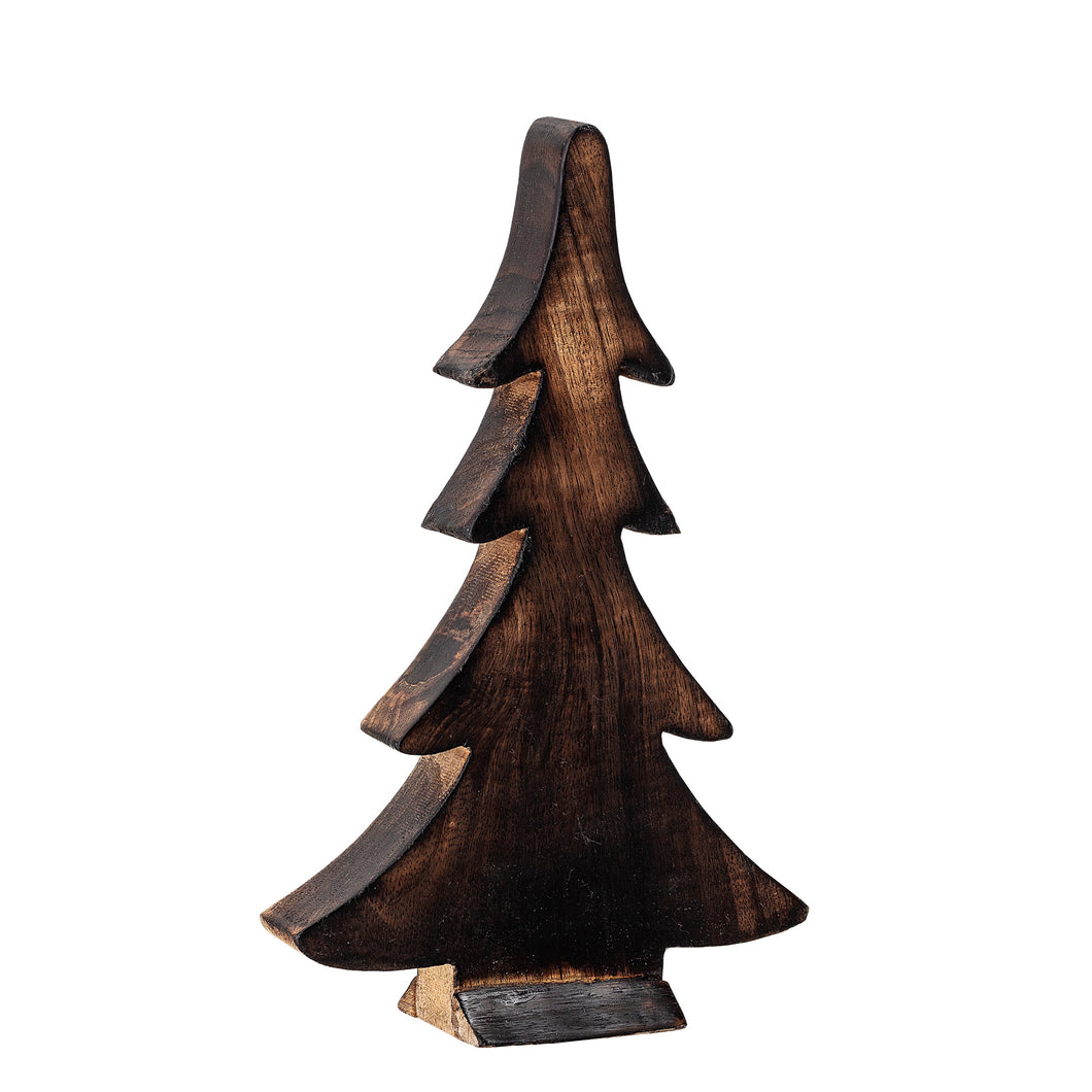 Bloomingville Small Mango wood Tree Decoration WERE £15 NOW £6