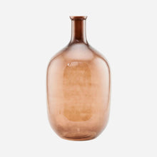 House Doctor Tinka Brown Vase WERE £60 NOW £30